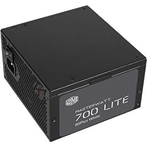 Блок питания Cooler Master MasterWatt Lite 230V (ErP 2013) MPX-7001-ACABW-ES