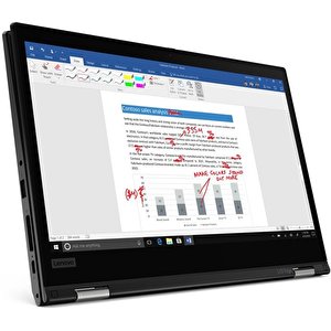 Ноутбук 2-в-1 Lenovo ThinkPad L13 Yoga 20R5000ERT