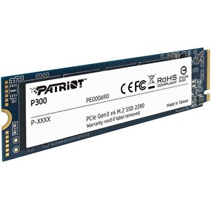 SSD Patriot P300 512GB P300P512GM28
