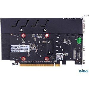Видеокарта Colorful GeForce GT710 NF 1GD3-V