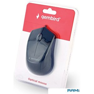 Мышь Gembird MUS-3B-02