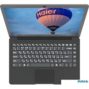 Ноутбук Haier I428