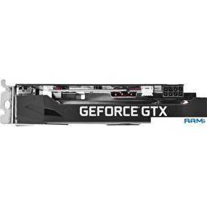 Видеокарта Gainward GeForce GTX 1660 Super Pegasus 6GB GDDR6 471056224-1365
