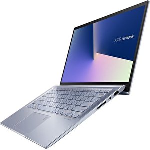 Ноутбук ASUS ZenBook 14 UM431DA-AM010