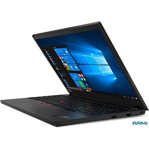 Ноутбук Lenovo ThinkPad E15 20RD001CRT