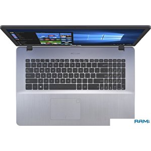 Ноутбук ASUS VivoBook 17 F705MA-BX121