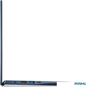 Ноутбук Acer Swift 5 SF514-54GT-55L6 NX.HU4ER.001