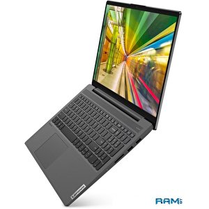 Ноутбук Lenovo IdeaPad 5 15IIL05 81YK001CRK