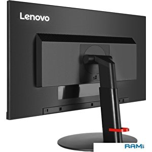 Монитор Lenovo ThinkVision T24i-19 61D6MAT2EU