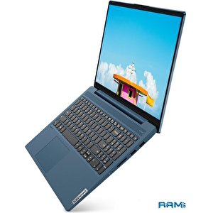 Ноутбук Lenovo IdeaPad 5 15IIL05 81YK001FRK