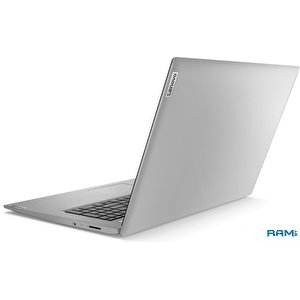 Ноутбук Lenovo IdeaPad 3 17ADA05 81W2001SRE