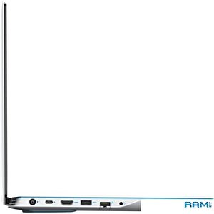 Игровой ноутбук Dell G3 15 3590-4830