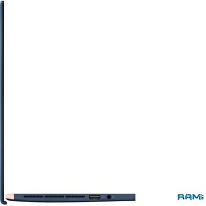 Ноутбук ASUS Zenbook 15 UX533FTC-A8155T