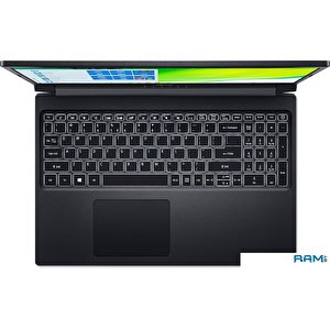 Ноутбук Acer Aspire 7 A715-75G-55SV NH.Q87EU.005