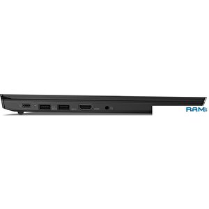 Ноутбук Lenovo ThinkPad E14 20RA0010RT