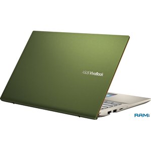 Ноутбук ASUS VivoBook S14 S432FL-AM110T