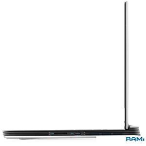 Игровой ноутбук Dell G5 15 5590 G515-3504