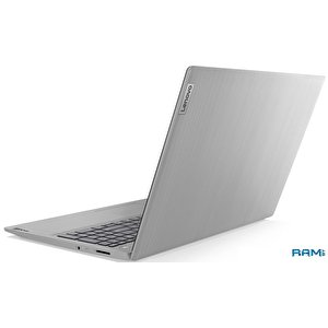 Ноутбук Lenovo IdeaPad 3 15IML05 81WB008LRE