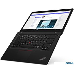 Ноутбук Lenovo ThinkPad L490 20Q6S9JE00