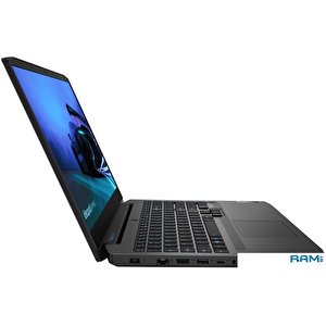 Игровой ноутбук Lenovo IdeaPad Gaming 3 15IMH05 81Y4006YRU