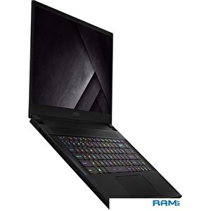 Игровой ноутбук MSI GS66 Stealth 10SGS-243RU