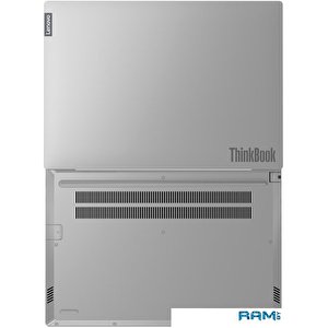 Ноутбук Lenovo ThinkBook 14-IIL 82C400S4RU