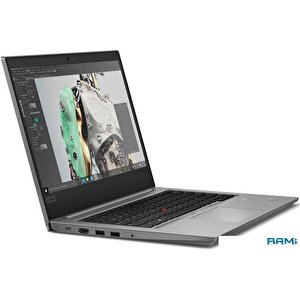 Ноутбук Lenovo ThinkPad E14 20RA0063RT