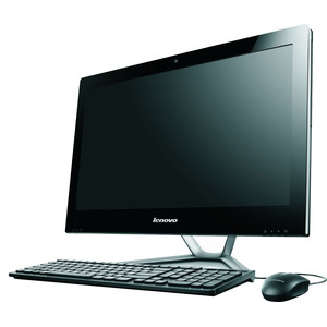 Lenovo c440 моноблок разборка