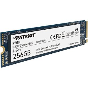 SSD Patriot P300 256GB P300P256GM28US