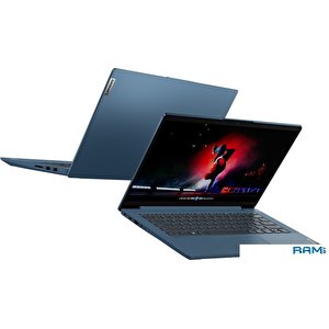 Ноутбук Lenovo IdeaPad 5 14ARE05 81YM002ERU