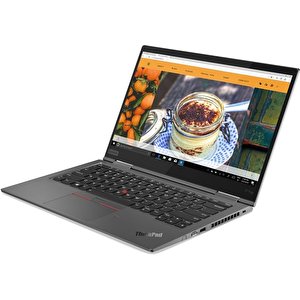 Ноутбук 2-в-1 Lenovo ThinkPad X1 Yoga Gen 5 20UB0033RT
