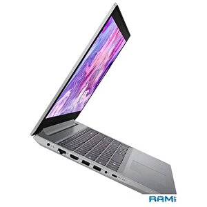 Ноутбук Lenovo IdeaPad L3 15IML05 81Y300LMRE
