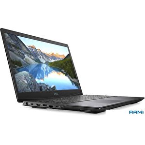 Игровой ноутбук Dell G5 15 5500 G515-6000