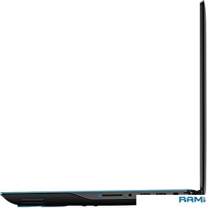 Игровой ноутбук Dell G3 15 3500 G315-5799