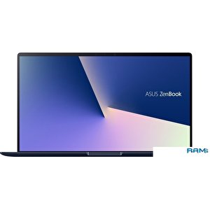 Ноутбук ASUS ZenBook 14 UX434FQ-A5040R