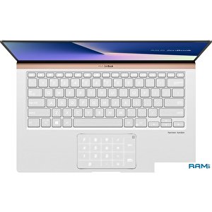 Ноутбук ASUS Zenbook 14 UX433FLC-A5394R