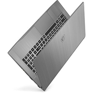 Ноутбук MSI Creator 17M A10SD-251RU