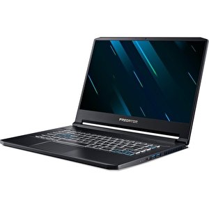Игровой ноутбук Acer Predator Triton 500 PT515-52-72KV NH.Q6WER.003
