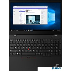 Ноутбук Lenovo ThinkPad L15 Gen 1 20U3000PRT