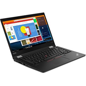Ноутбук 2-в-1 Lenovo ThinkPad X13 Yoga Gen 1 20SX001ERT