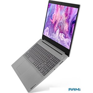 Ноутбук Lenovo IdeaPad 3 15IML05 81WB00G3RE