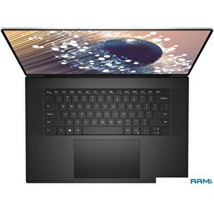 Ноутбук Dell XPS 17 9700-6703