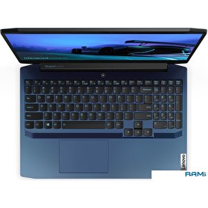 Игровой ноутбук Lenovo IdeaPad Gaming 3 15IMH05 81Y4006VRU