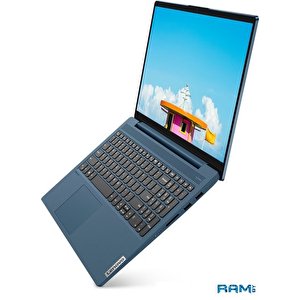 Ноутбук Lenovo IdeaPad 5 15ARE05 81YQ001ARK