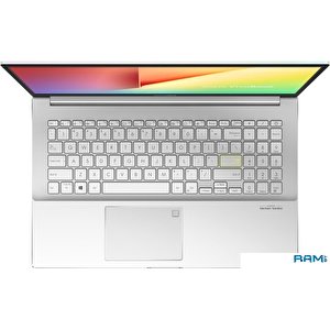 Ноутбук ASUS VivoBook S15 S533FL-BQ057T
