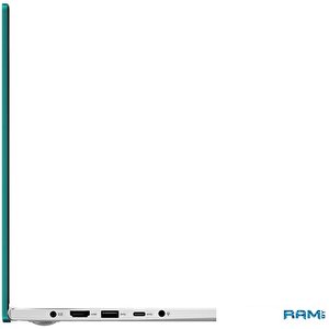 Ноутбук ASUS VivoBook S15 M533IA-BQ159T