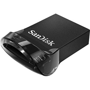 USB Flash SanDisk Ultra Fit USB 3.1 512GB (черный)