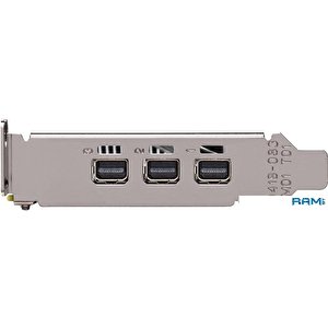 Видеокарта PNY NVIDIA Quadro P400 2GB GDDR5 VCQP400BLK-5