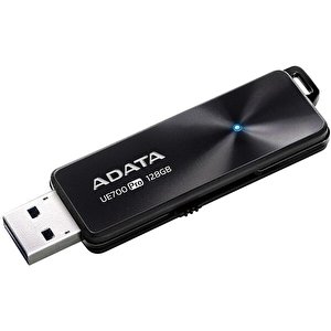 USB Flash A-Data UE700 Pro 128GB (черный)