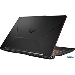Игровой ноутбук ASUS TUF Gaming A17 FA706II-H7083